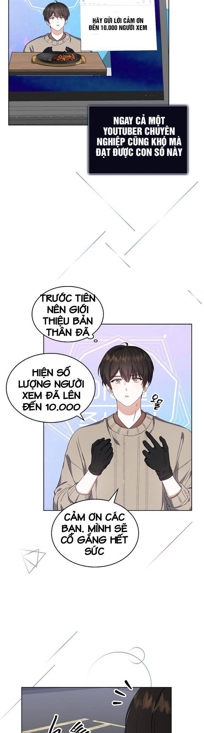 Ra Mắt Hay Ra Đi Chap 19 - Next Chap 20