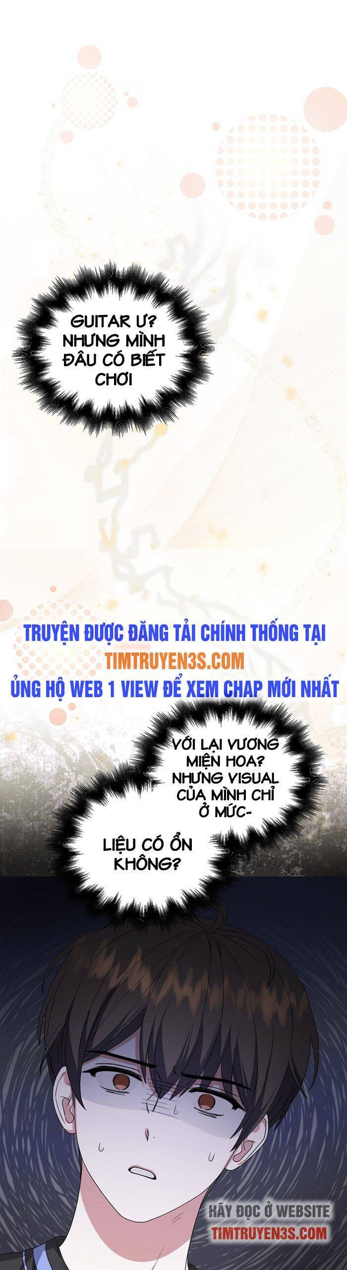 Ra Mắt Hay Ra Đi Chap 19 - Next Chap 20