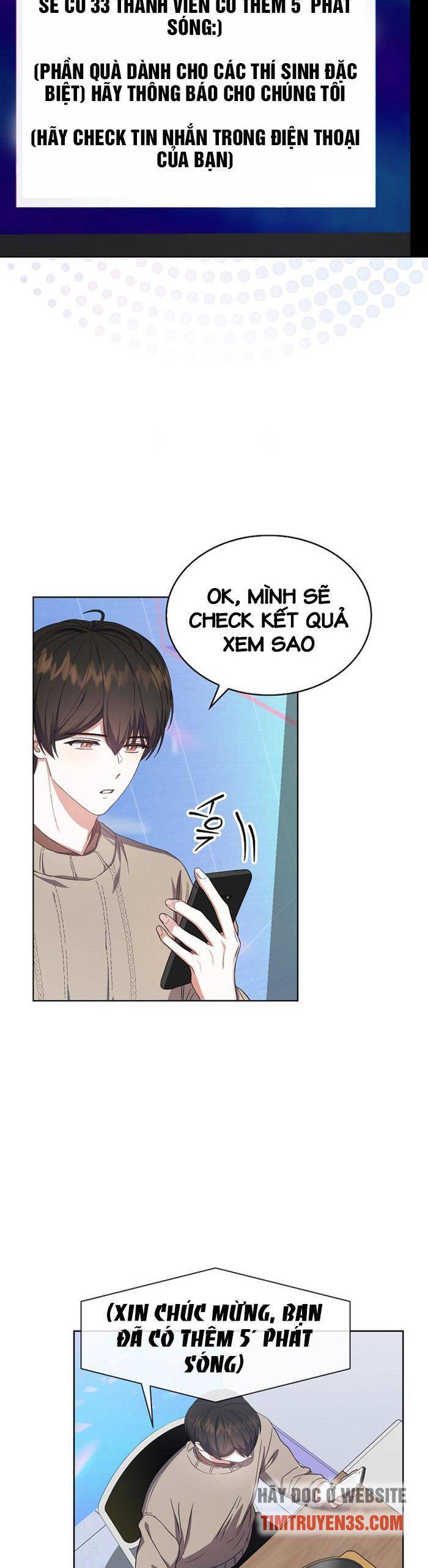 Ra Mắt Hay Ra Đi Chap 19 - Next Chap 20