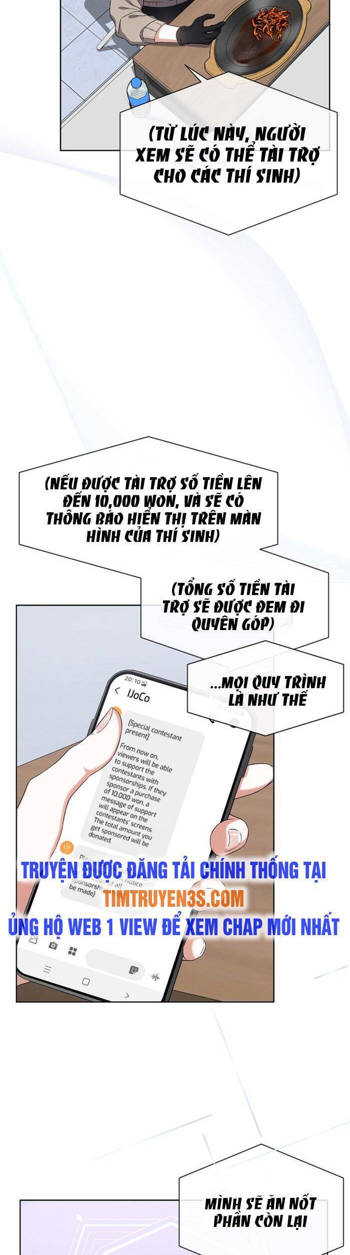Ra Mắt Hay Ra Đi Chap 19 - Next Chap 20