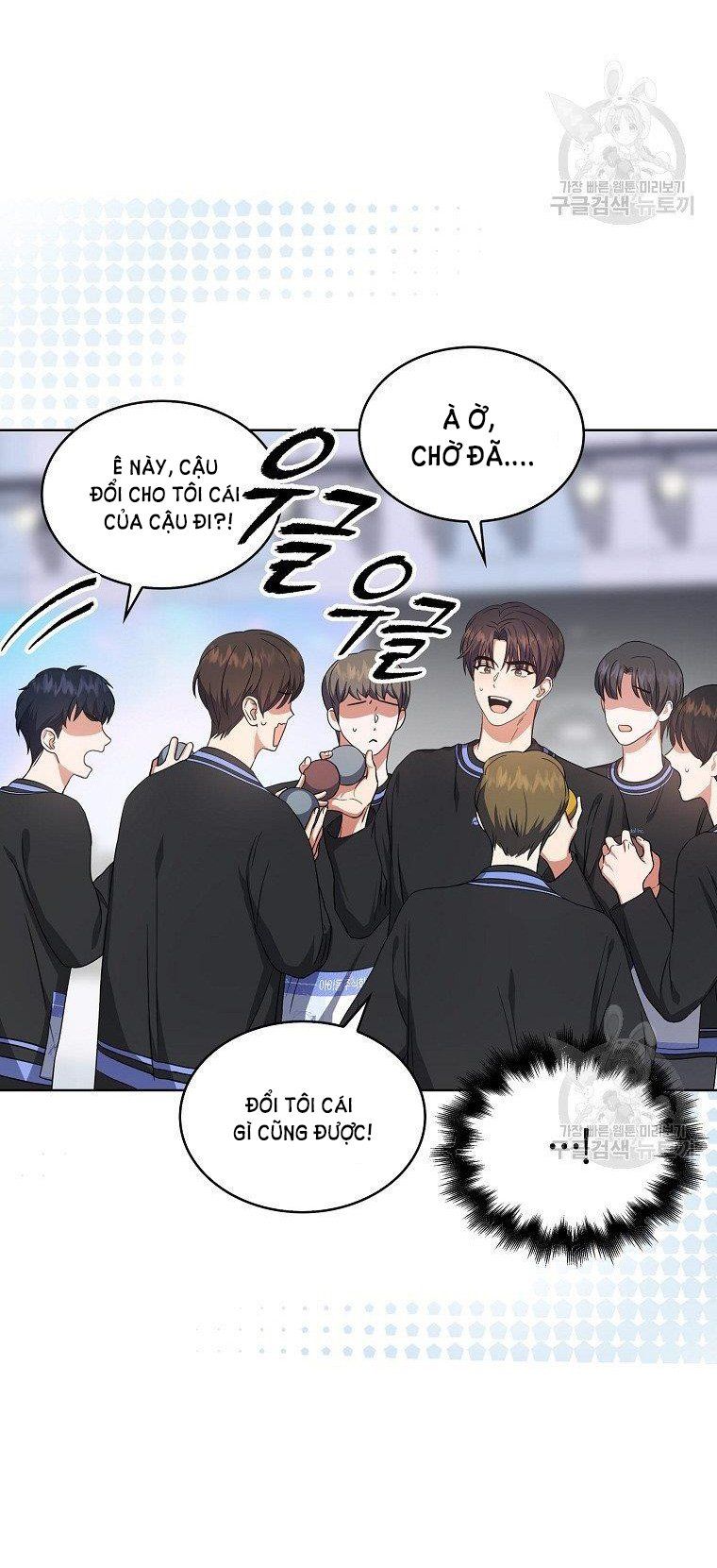 Ra Mắt Hay Ra Đi Chap 191 - Next Chap 192