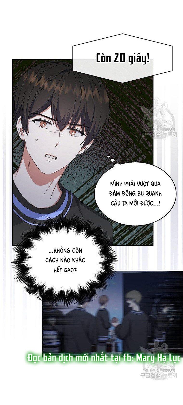 Ra Mắt Hay Ra Đi Chap 191 - Next Chap 192