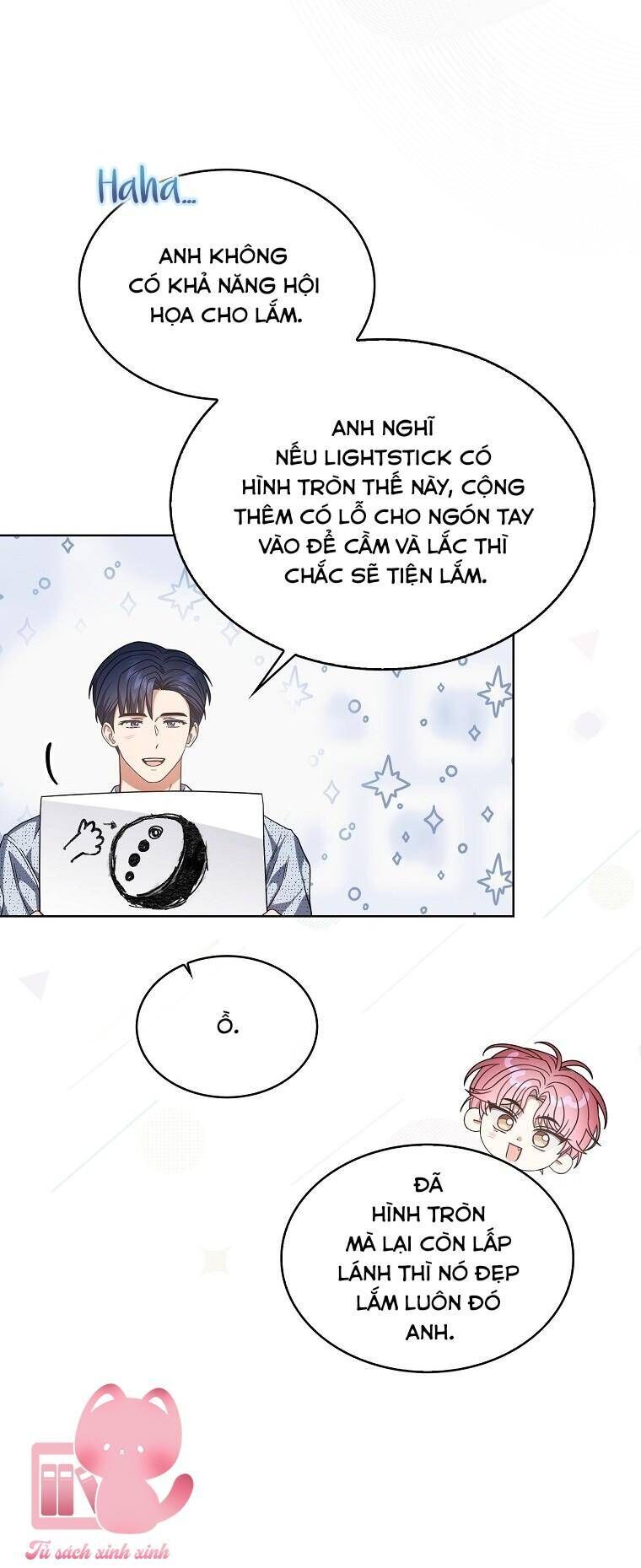 Ra Mắt Hay Ra Đi Chap 84 - Next Chap 85