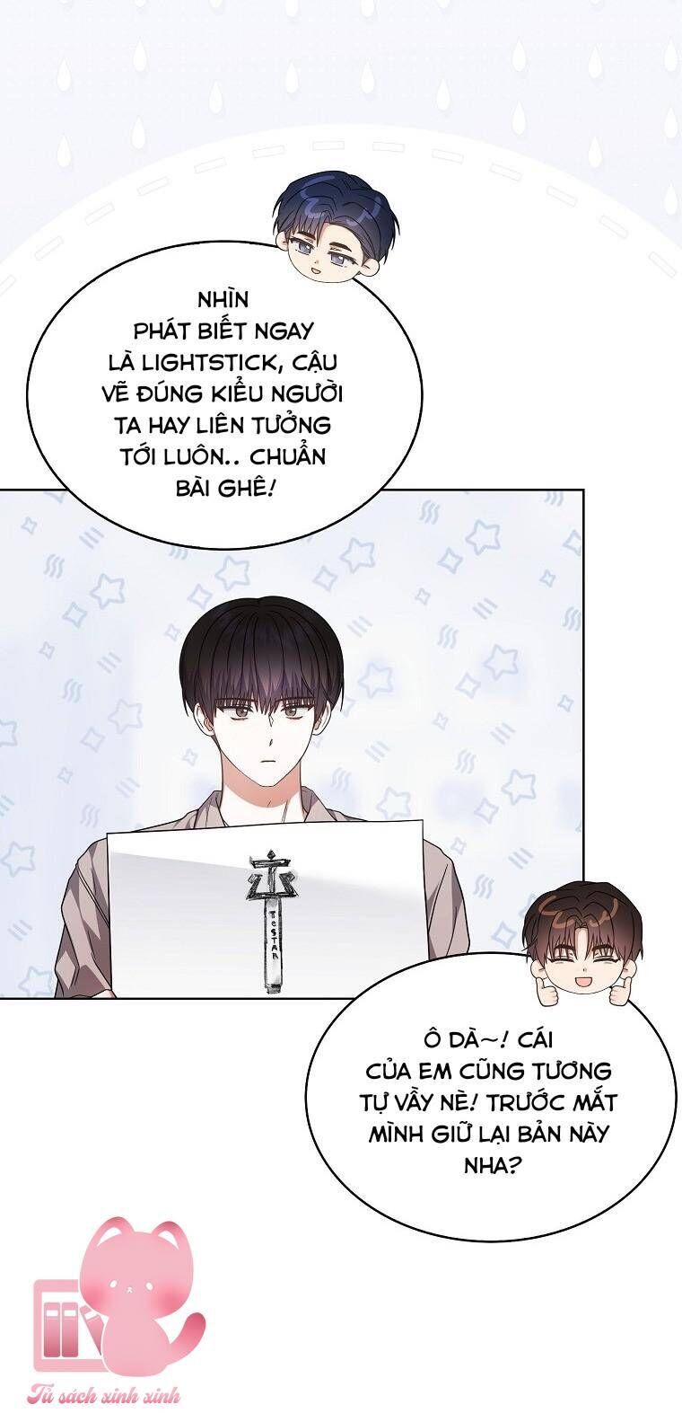 Ra Mắt Hay Ra Đi Chap 84 - Next Chap 85