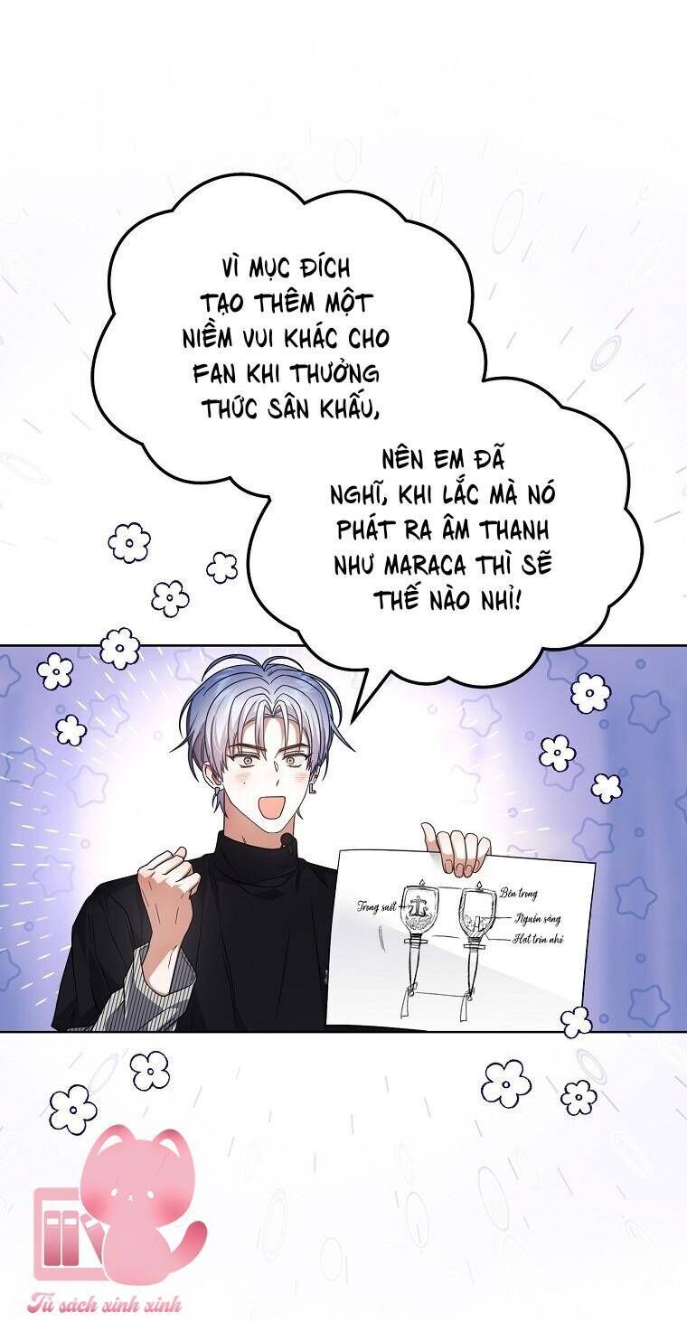 Ra Mắt Hay Ra Đi Chap 84 - Next Chap 85