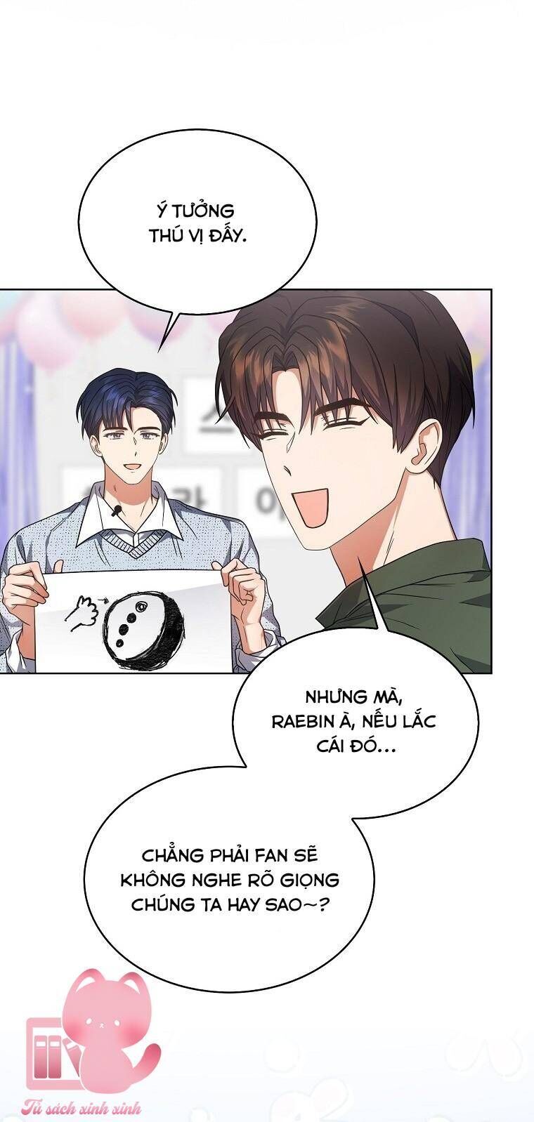 Ra Mắt Hay Ra Đi Chap 84 - Next Chap 85