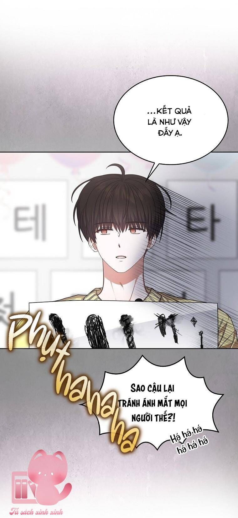 Ra Mắt Hay Ra Đi Chap 84 - Next Chap 85