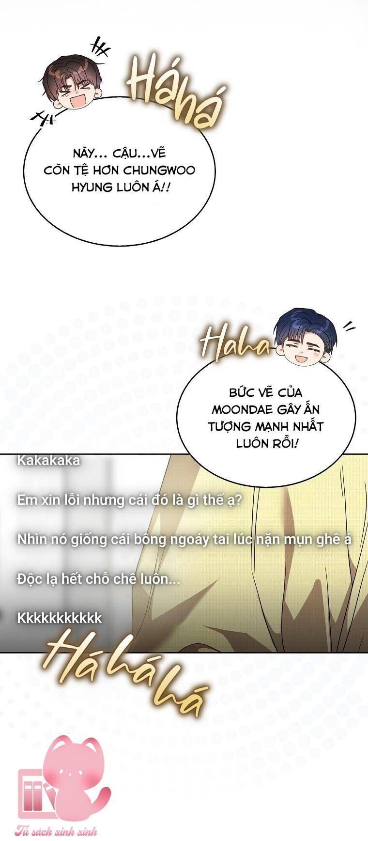 Ra Mắt Hay Ra Đi Chap 84 - Next Chap 85