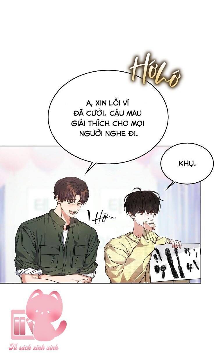 Ra Mắt Hay Ra Đi Chap 84 - Next Chap 85