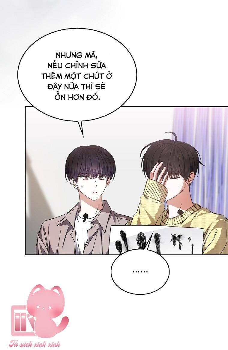 Ra Mắt Hay Ra Đi Chap 84 - Next Chap 85