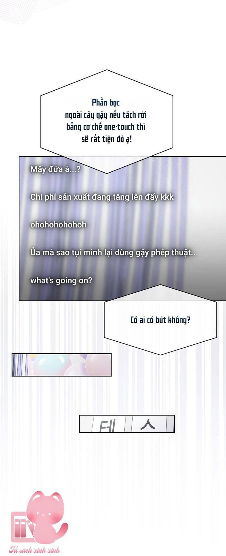 Ra Mắt Hay Ra Đi Chap 84 - Next Chap 85