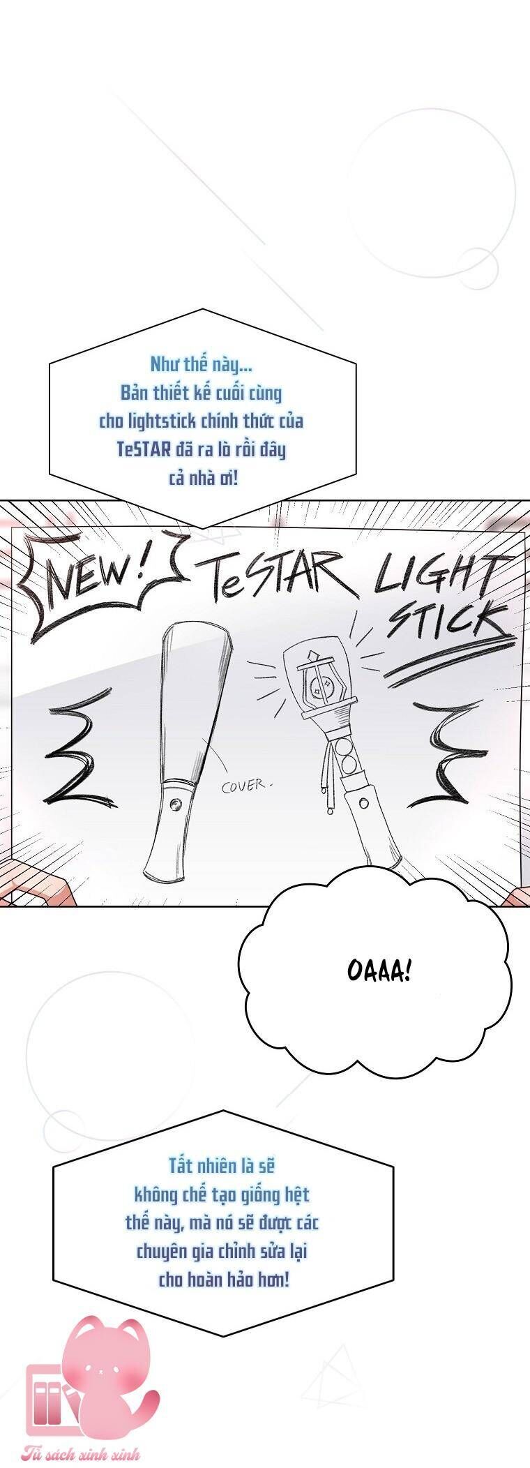 Ra Mắt Hay Ra Đi Chap 84 - Next Chap 85