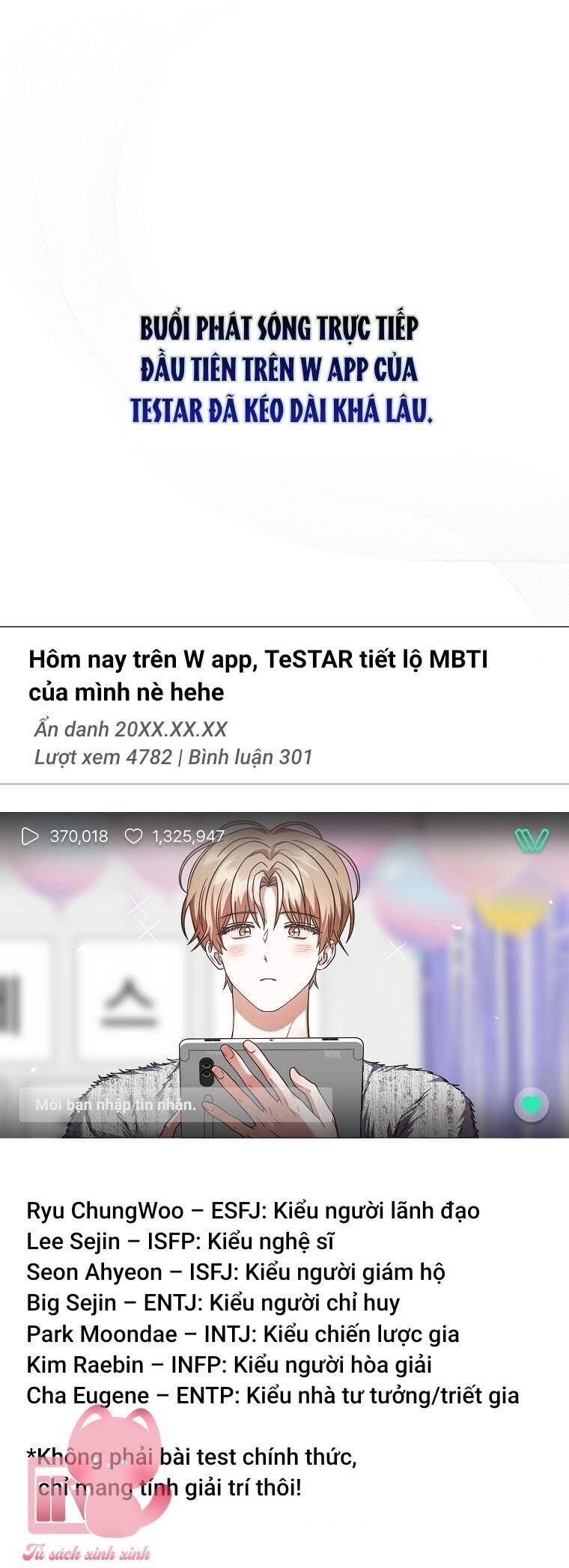 Ra Mắt Hay Ra Đi Chap 84 - Next Chap 85