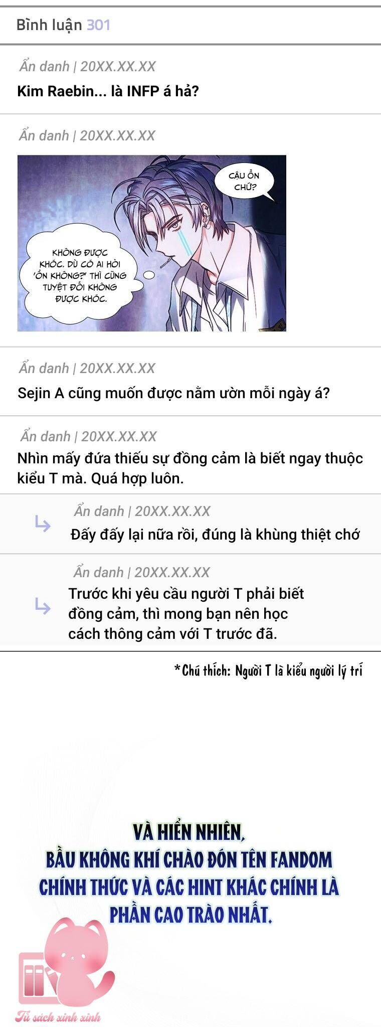 Ra Mắt Hay Ra Đi Chap 84 - Next Chap 85