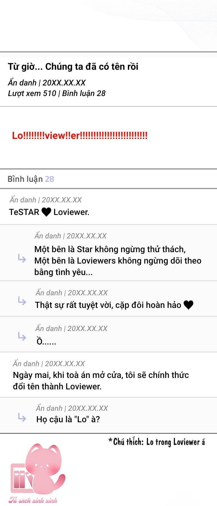 Ra Mắt Hay Ra Đi Chap 84 - Next Chap 85