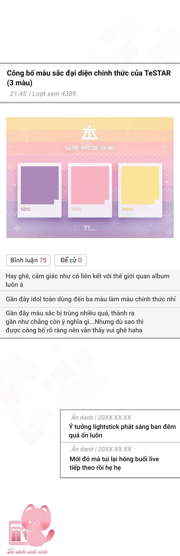 Ra Mắt Hay Ra Đi Chap 84 - Next Chap 85