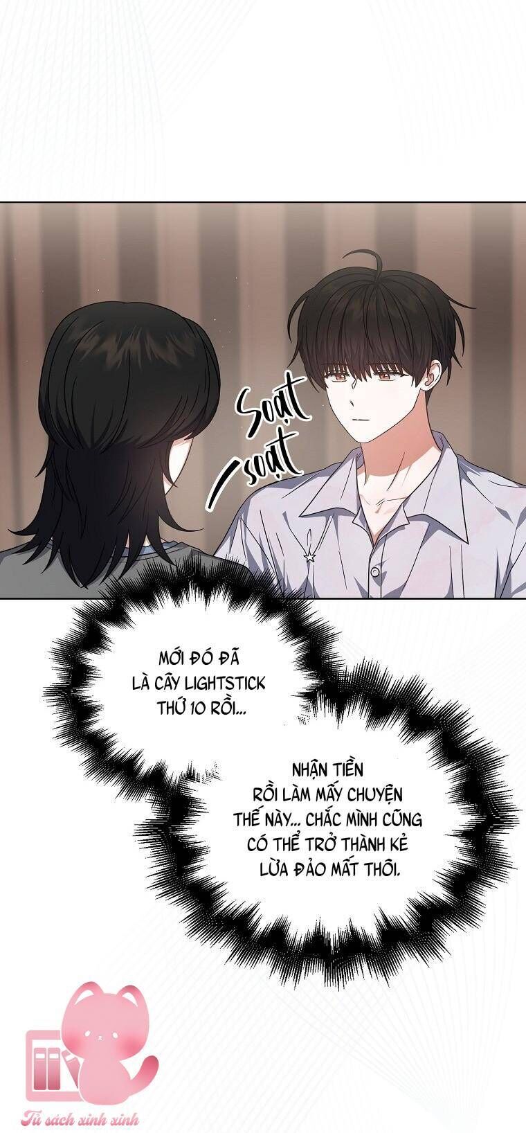 Ra Mắt Hay Ra Đi Chap 84 - Next Chap 85