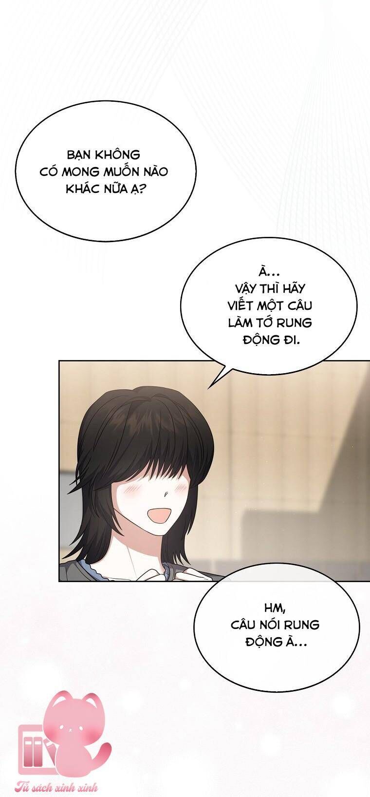 Ra Mắt Hay Ra Đi Chap 84 - Next Chap 85