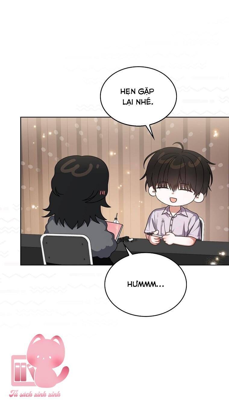 Ra Mắt Hay Ra Đi Chap 84 - Next Chap 85