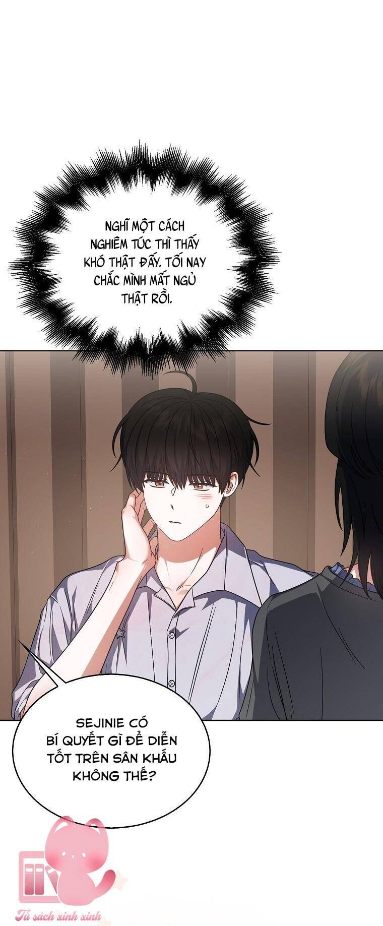 Ra Mắt Hay Ra Đi Chap 84 - Next Chap 85