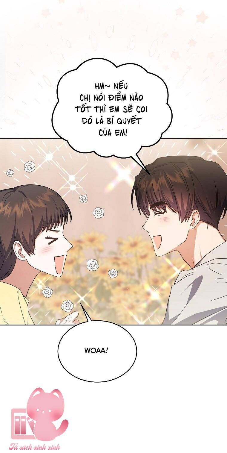 Ra Mắt Hay Ra Đi Chap 84 - Next Chap 85