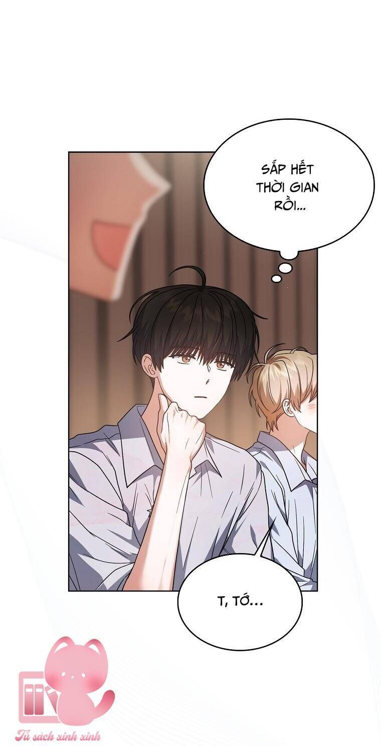 Ra Mắt Hay Ra Đi Chap 84 - Next Chap 85