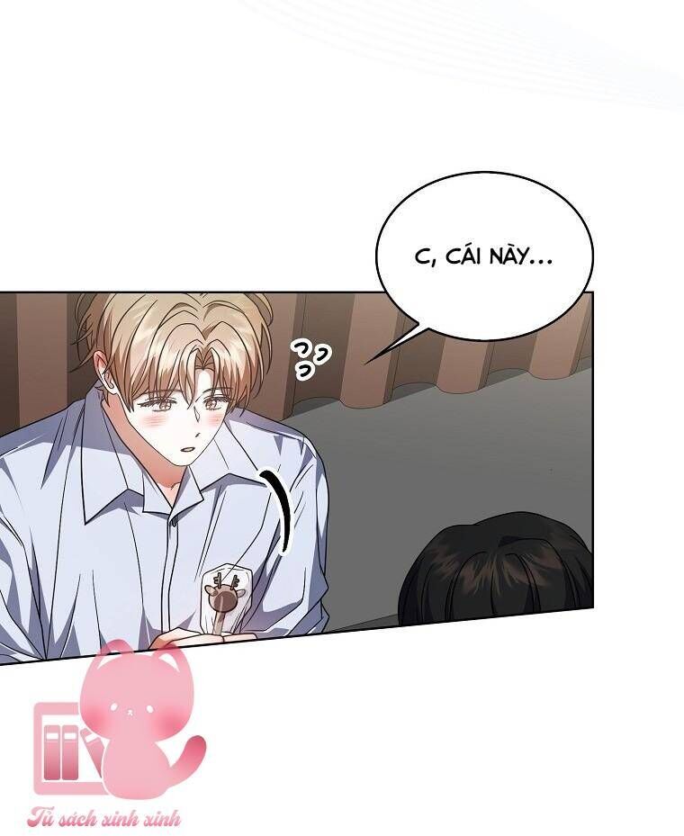 Ra Mắt Hay Ra Đi Chap 84 - Next Chap 85