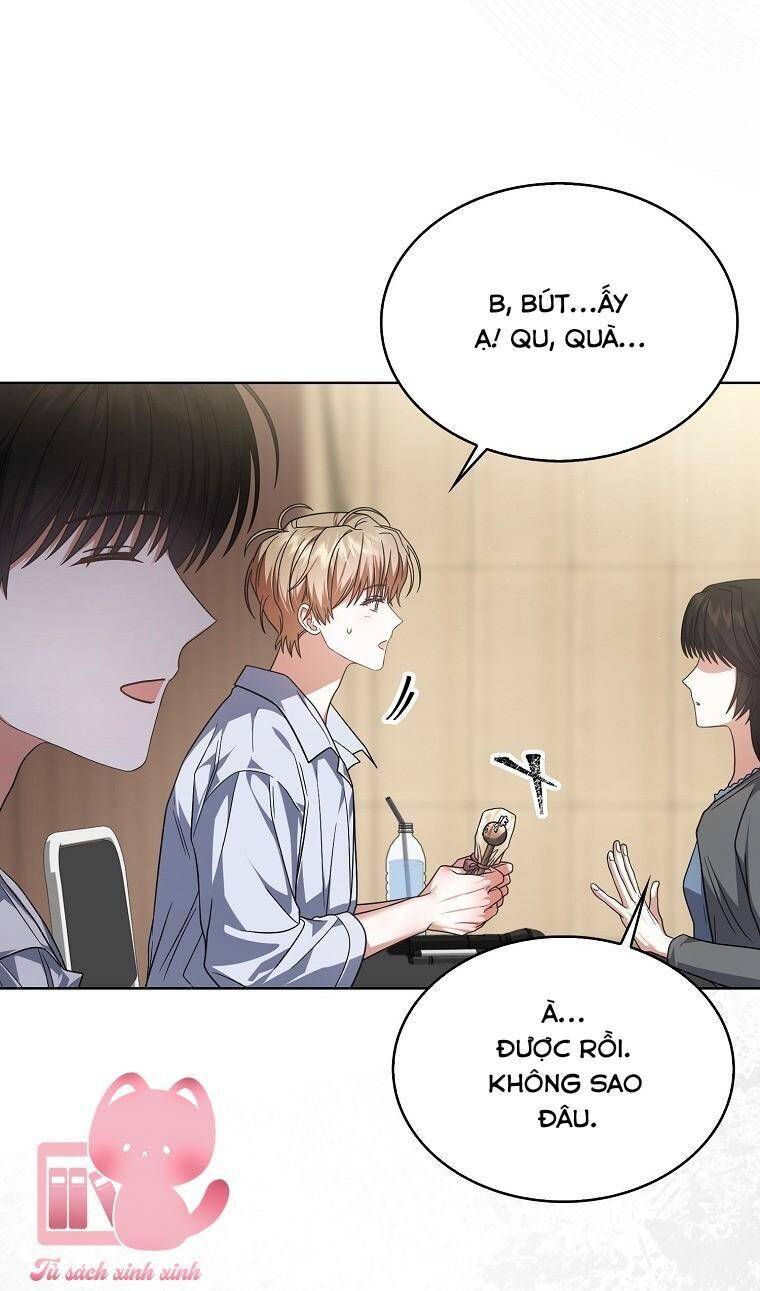 Ra Mắt Hay Ra Đi Chap 84 - Next Chap 85