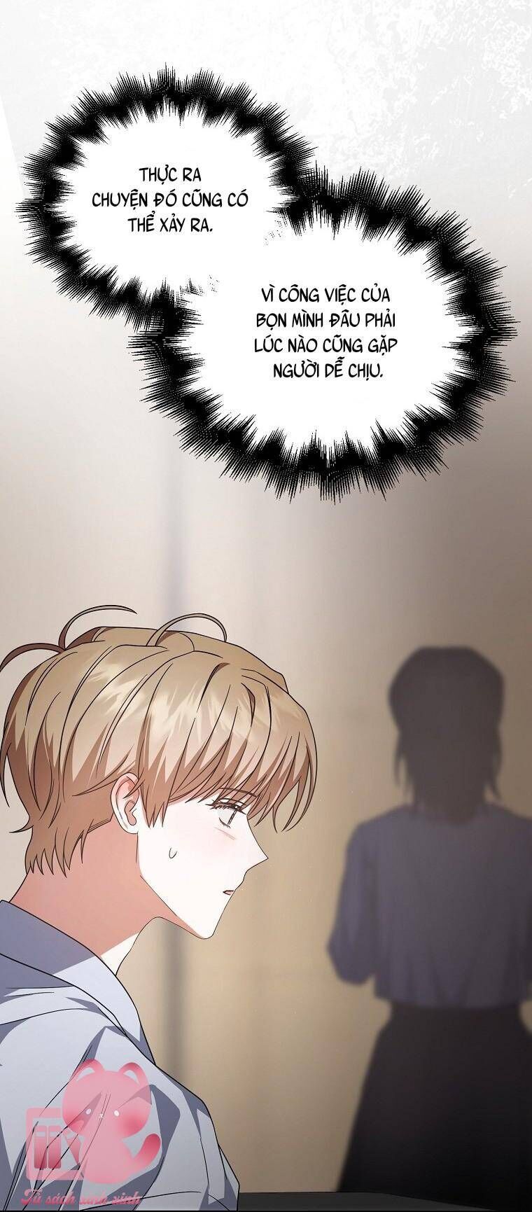 Ra Mắt Hay Ra Đi Chap 84 - Next Chap 85