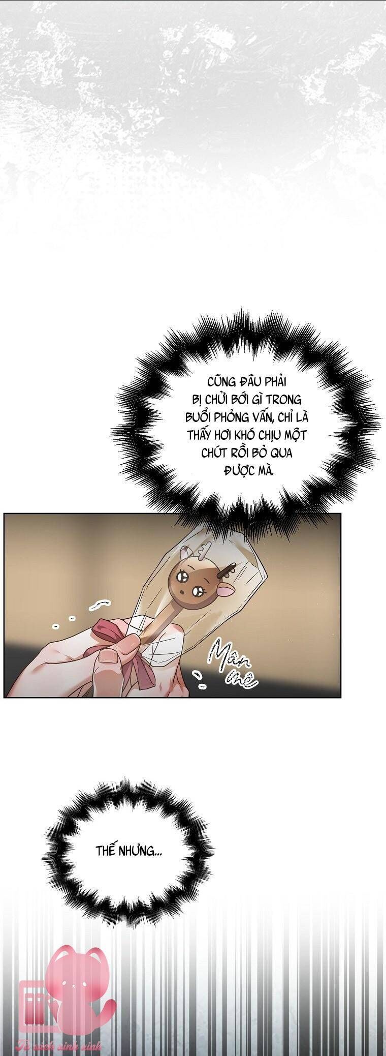 Ra Mắt Hay Ra Đi Chap 84 - Next Chap 85