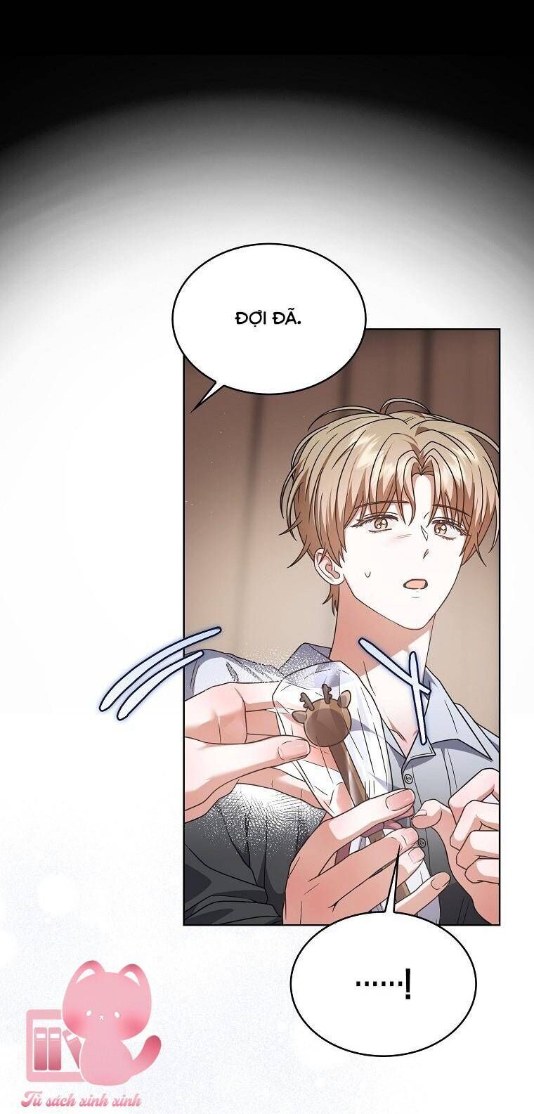 Ra Mắt Hay Ra Đi Chap 84 - Next Chap 85