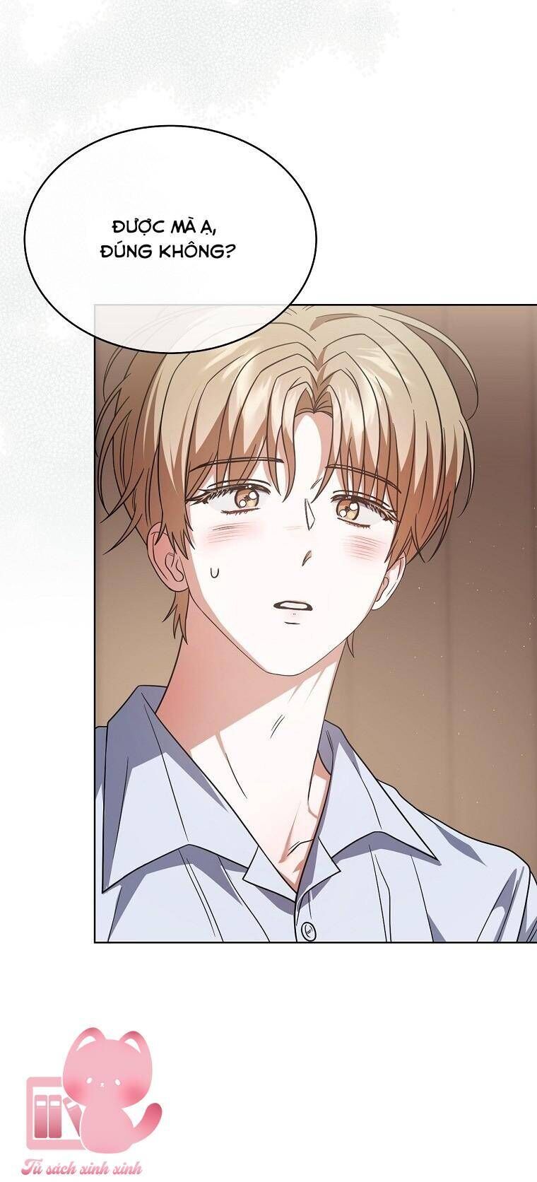 Ra Mắt Hay Ra Đi Chap 84 - Next Chap 85