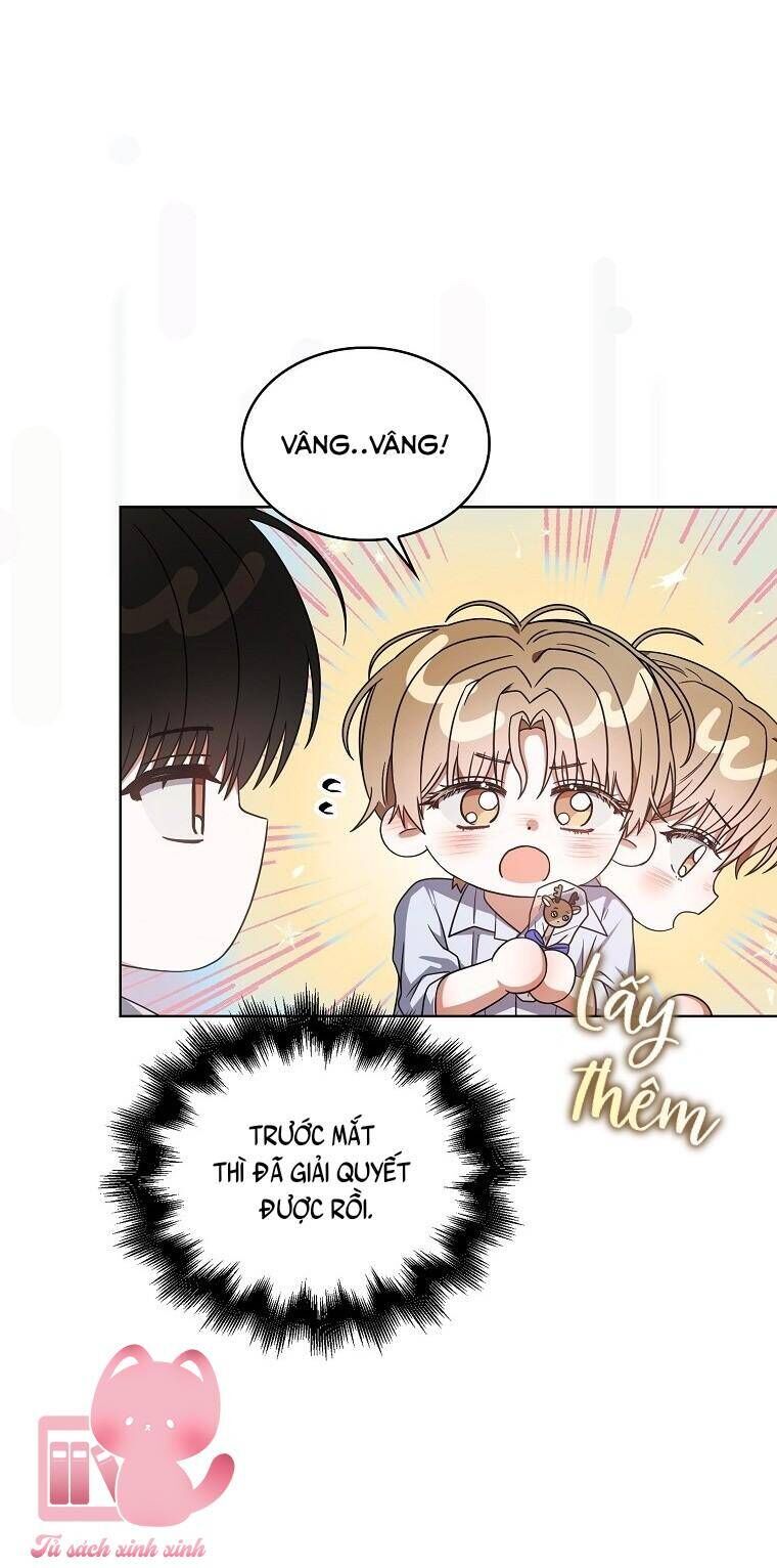 Ra Mắt Hay Ra Đi Chap 84 - Next Chap 85
