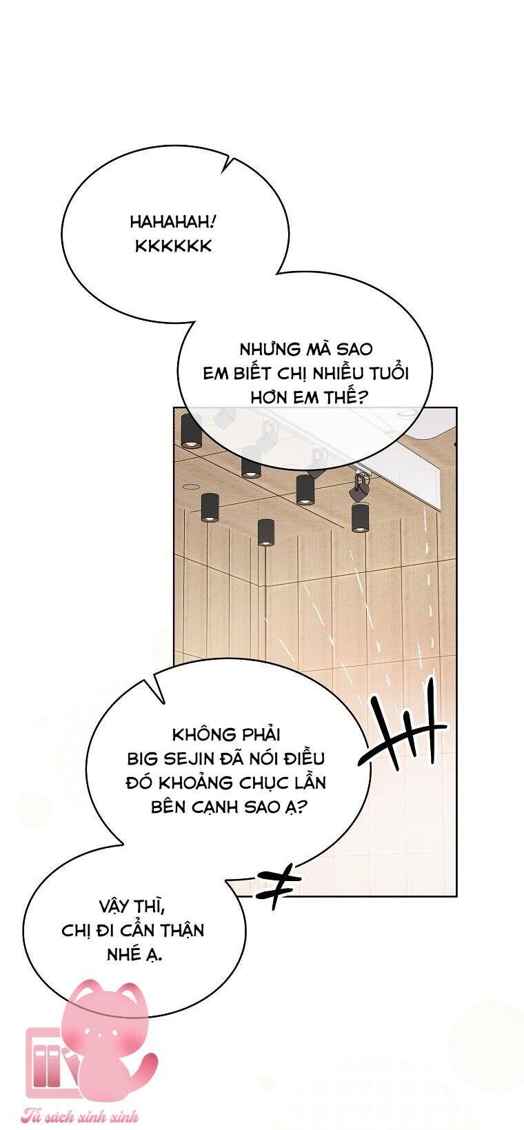 Ra Mắt Hay Ra Đi Chap 84 - Next Chap 85