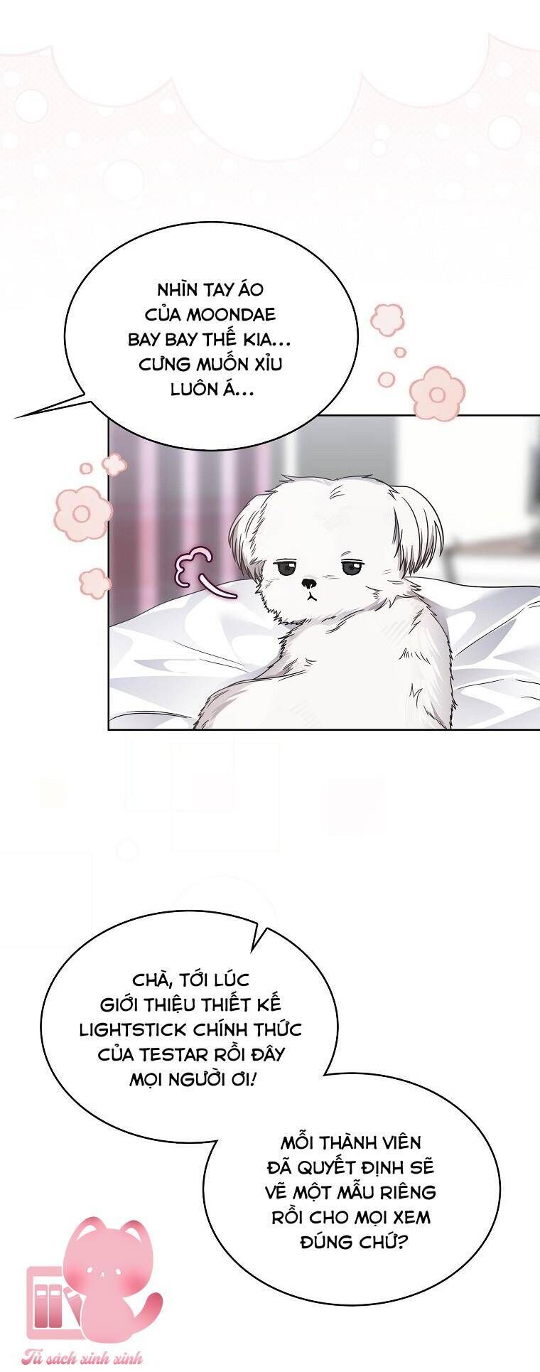 Ra Mắt Hay Ra Đi Chap 84 - Next Chap 85