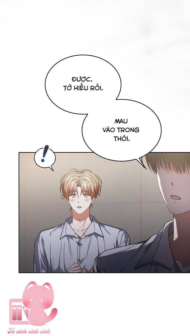 Ra Mắt Hay Ra Đi Chap 85 - Next Chap 86