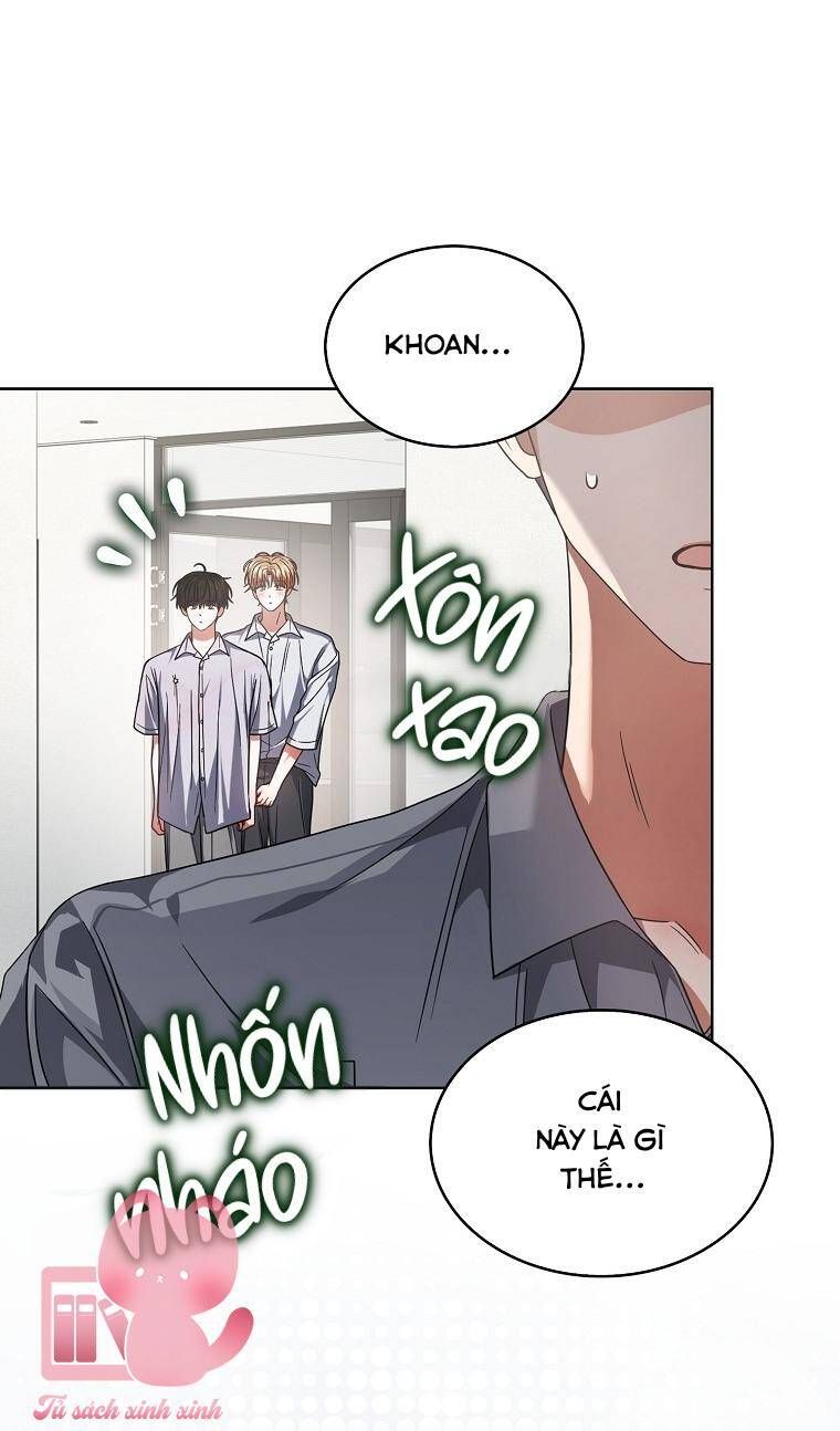 Ra Mắt Hay Ra Đi Chap 85 - Next Chap 86