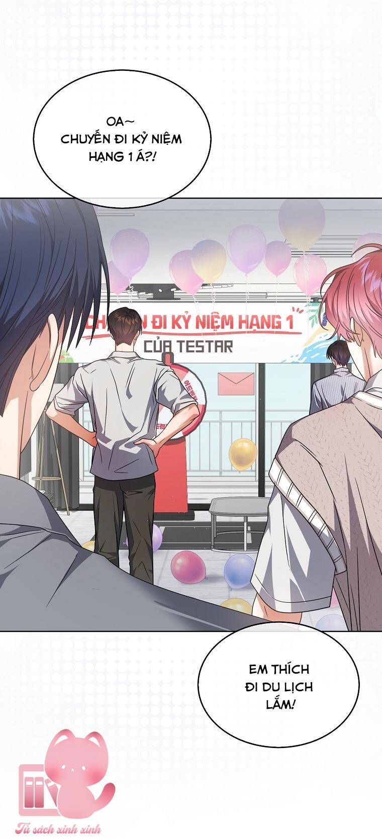 Ra Mắt Hay Ra Đi Chap 85 - Next Chap 86