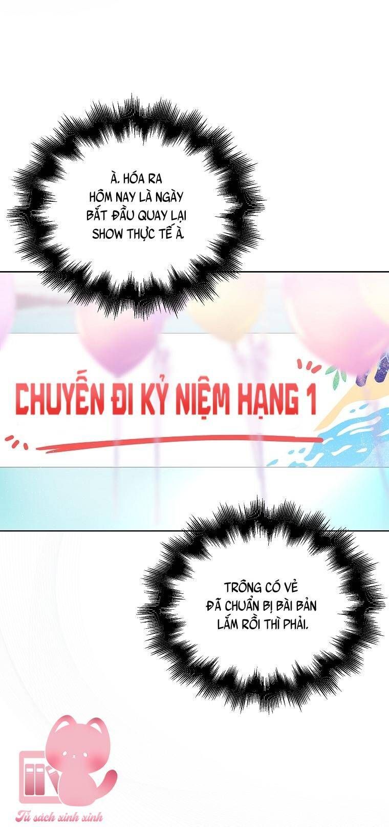 Ra Mắt Hay Ra Đi Chap 85 - Next Chap 86