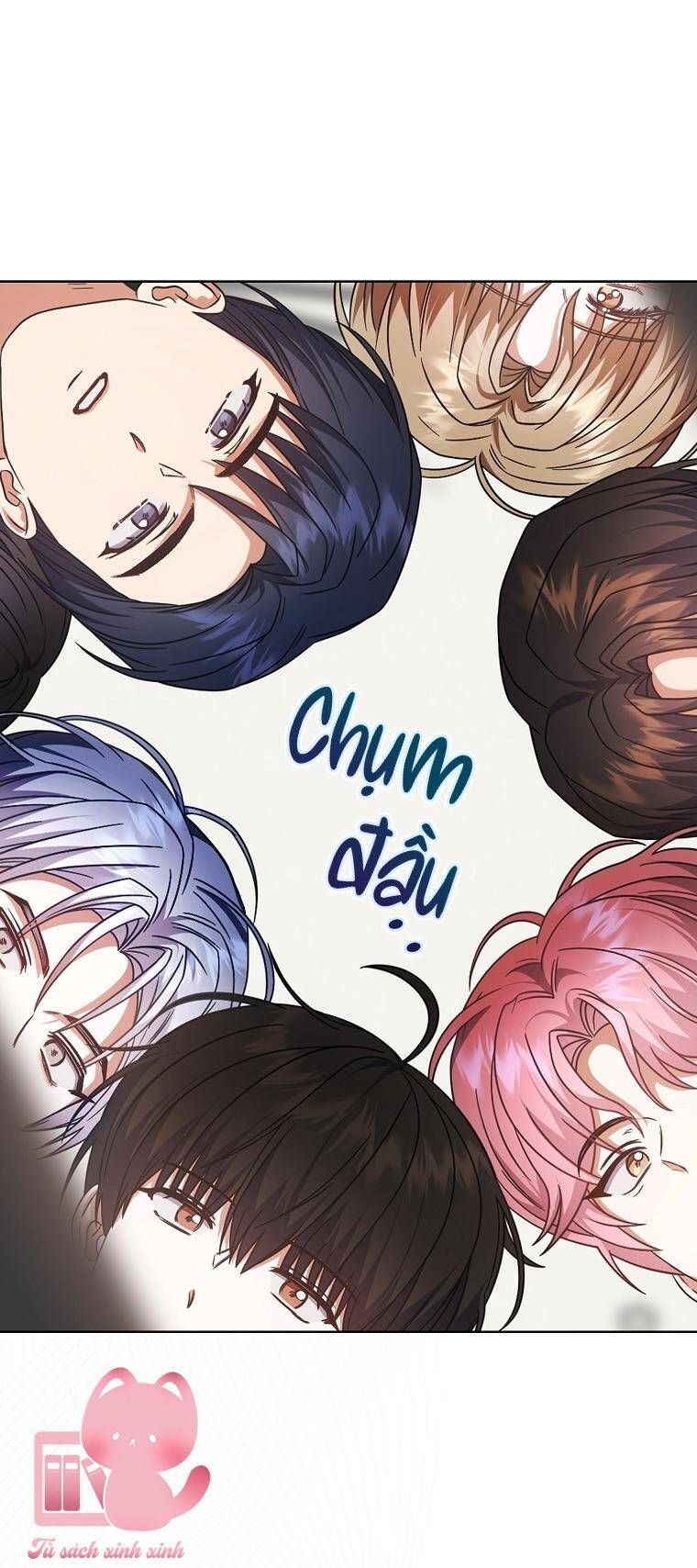 Ra Mắt Hay Ra Đi Chap 85 - Next Chap 86