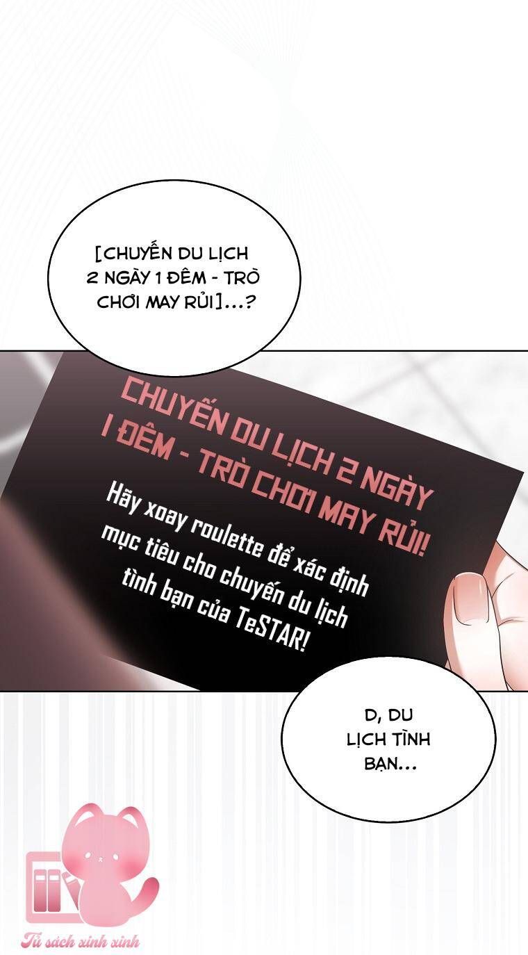 Ra Mắt Hay Ra Đi Chap 85 - Next Chap 86