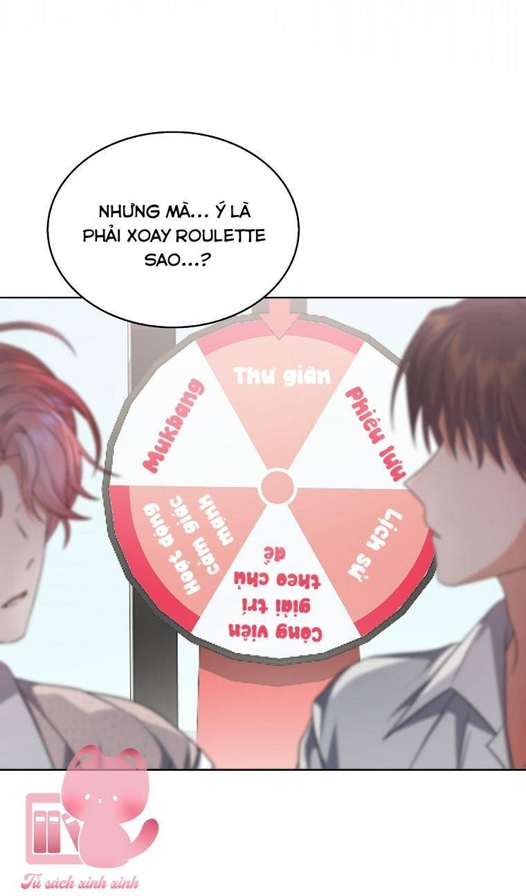 Ra Mắt Hay Ra Đi Chap 85 - Next Chap 86