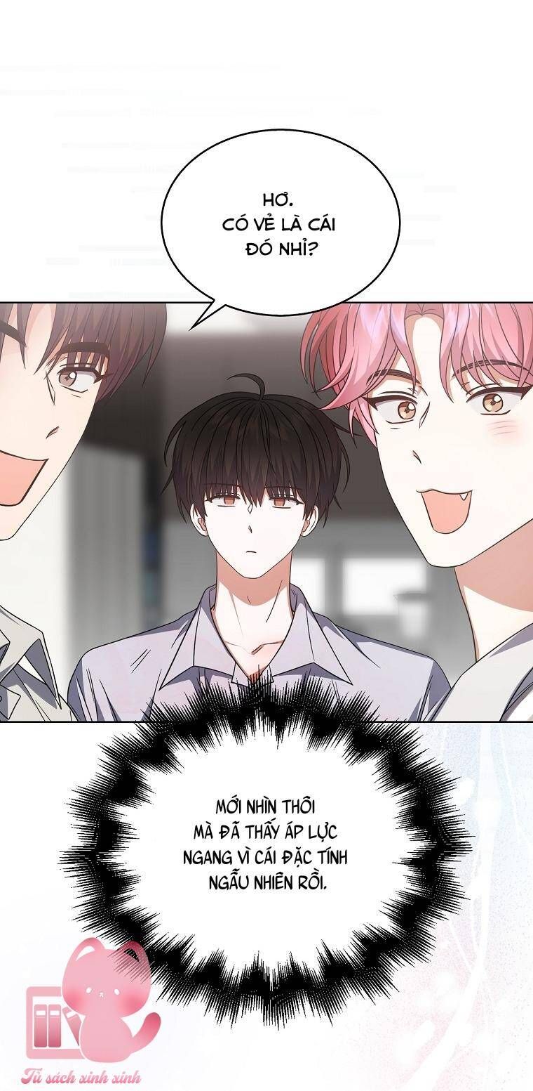 Ra Mắt Hay Ra Đi Chap 85 - Next Chap 86