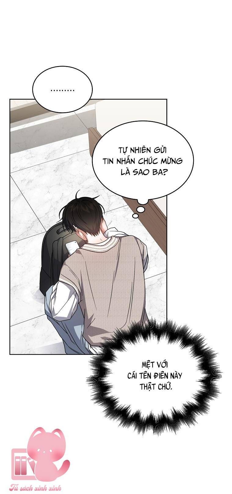 Ra Mắt Hay Ra Đi Chap 85 - Next Chap 86