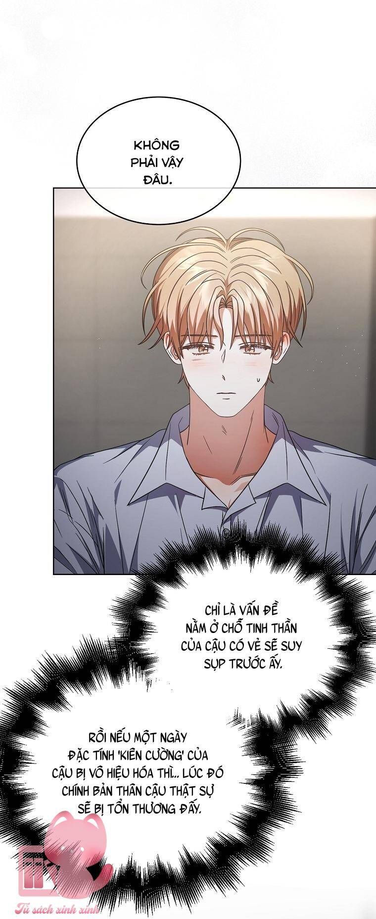 Ra Mắt Hay Ra Đi Chap 85 - Next Chap 86