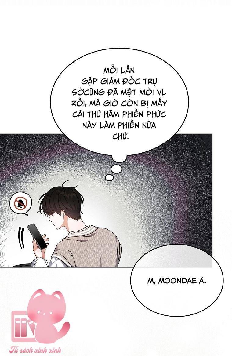 Ra Mắt Hay Ra Đi Chap 85 - Next Chap 86