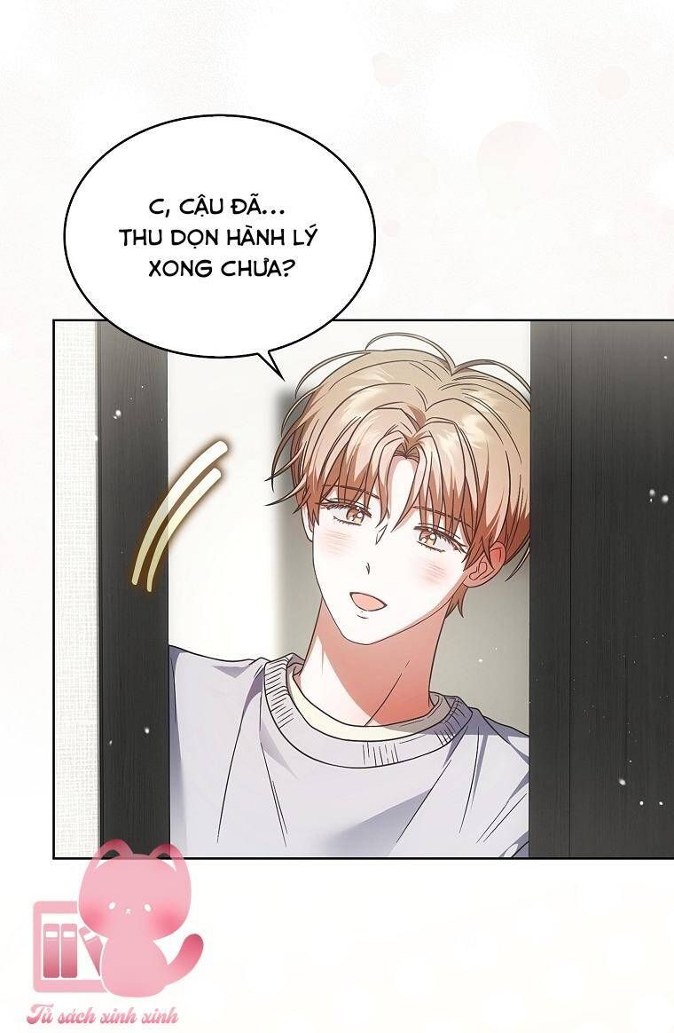 Ra Mắt Hay Ra Đi Chap 85 - Next Chap 86
