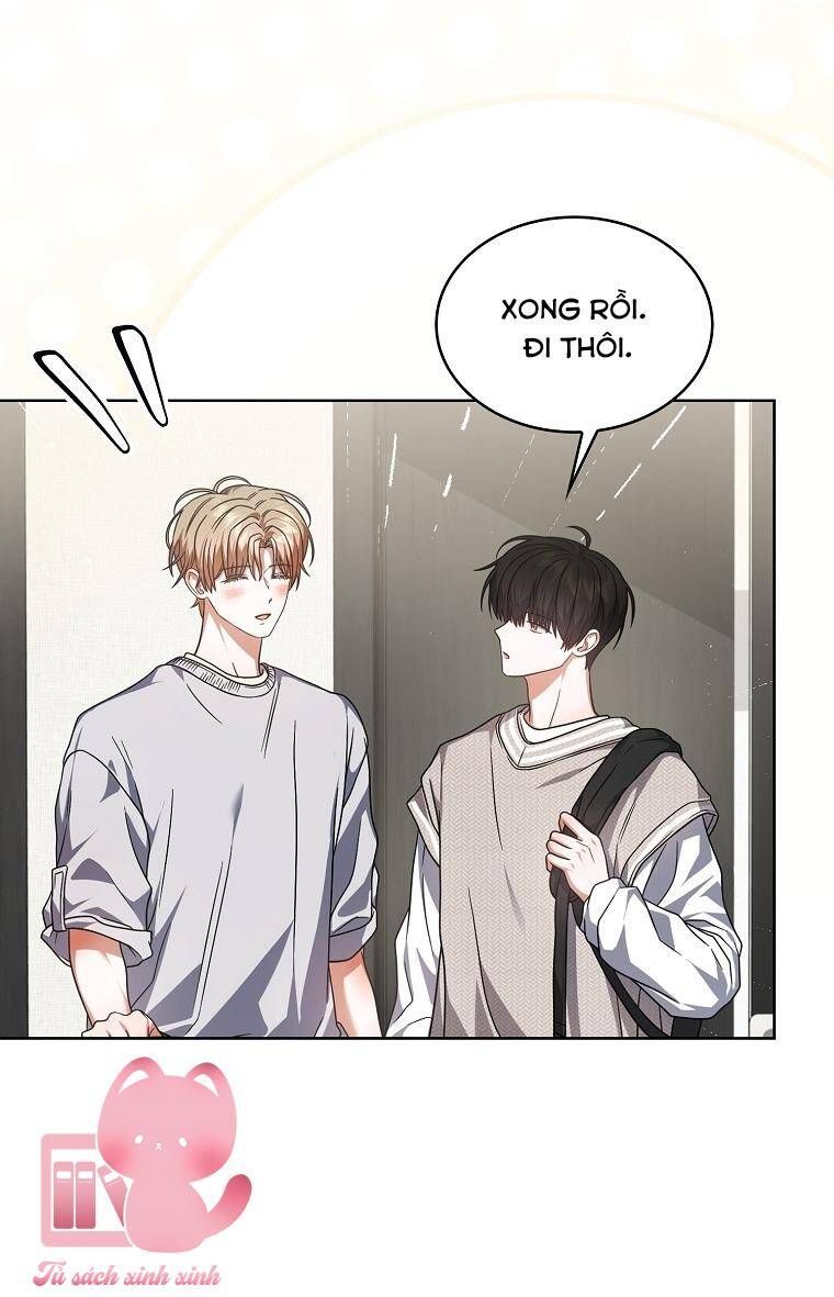 Ra Mắt Hay Ra Đi Chap 85 - Next Chap 86