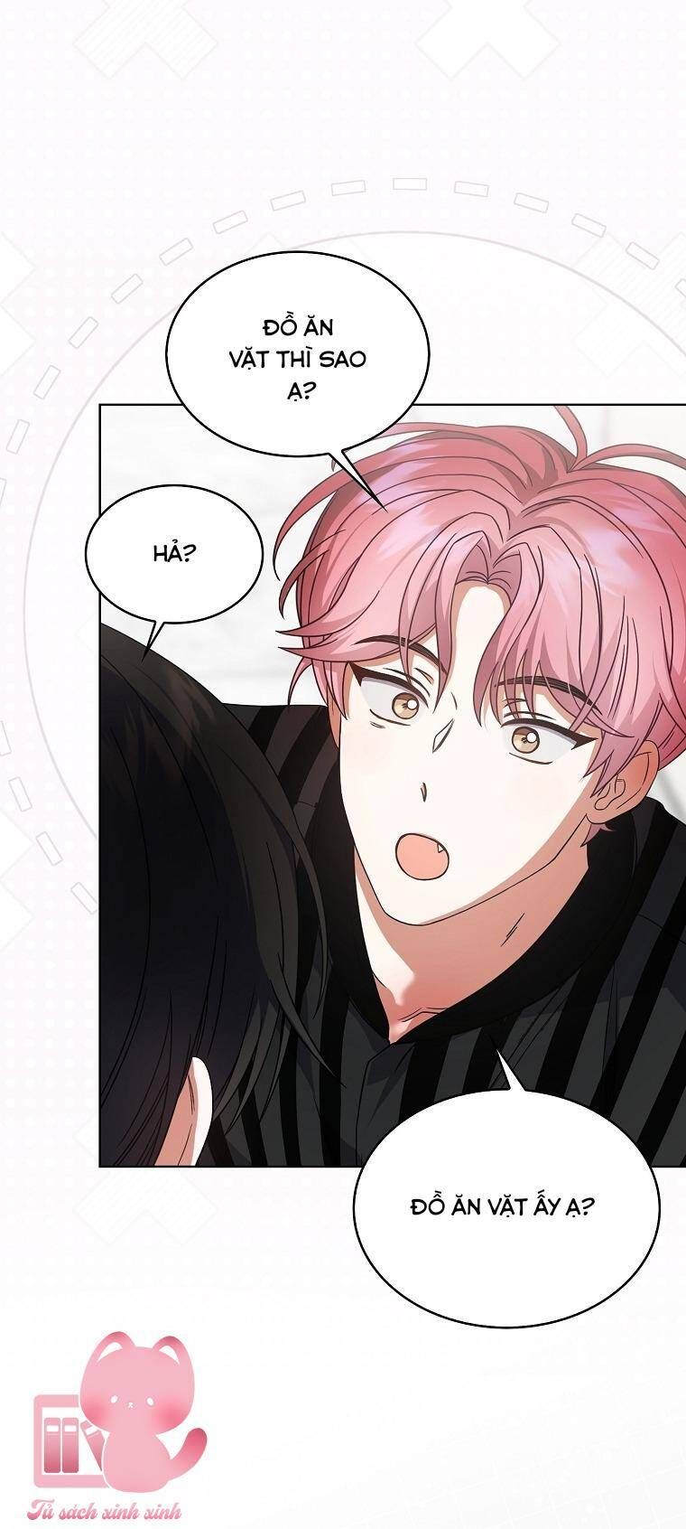 Ra Mắt Hay Ra Đi Chap 85 - Next Chap 86