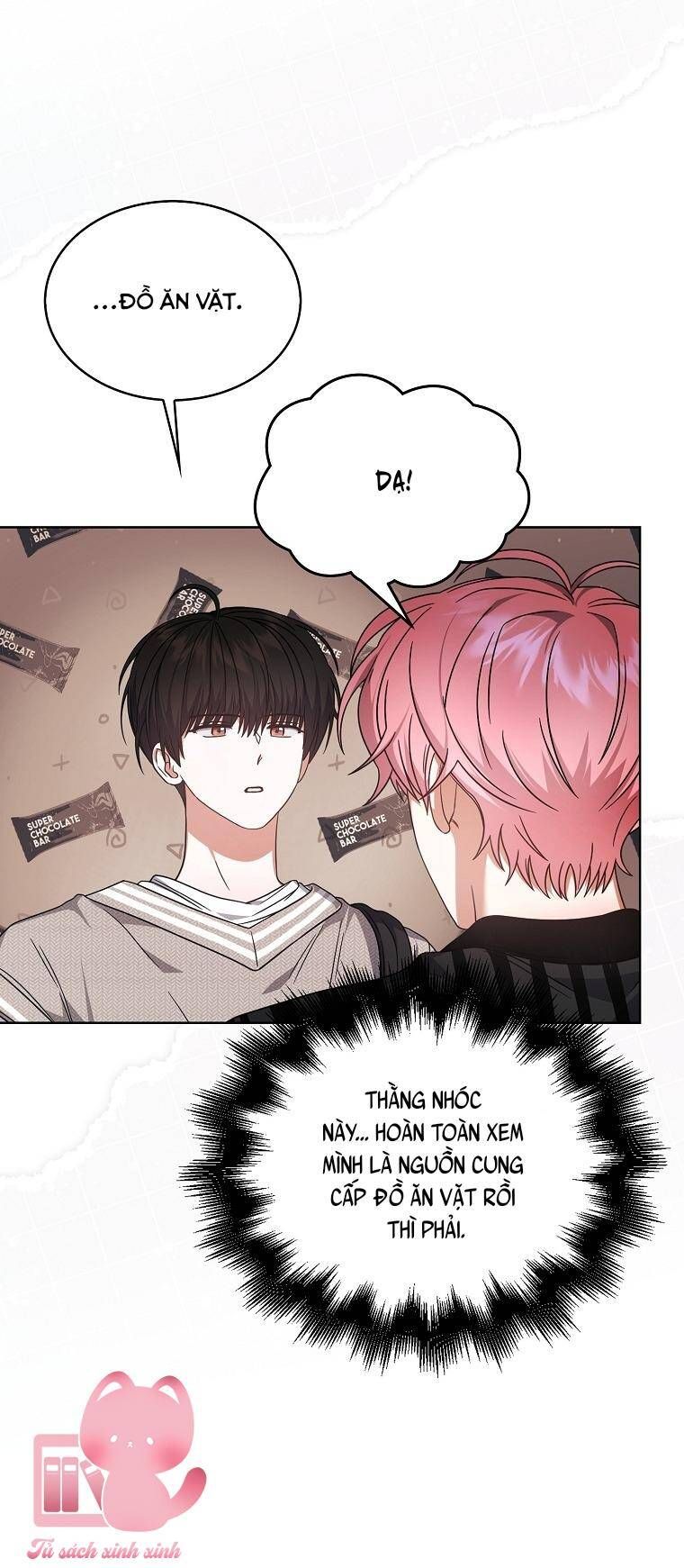 Ra Mắt Hay Ra Đi Chap 85 - Next Chap 86